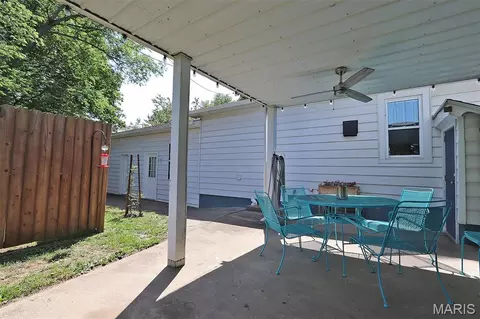 Exterior - 212 Morgan St, Jackson, MO 63755 photo 25 of 26