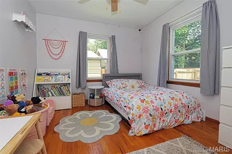Bedroom - 212 Morgan St, Jackson, MO 63755 photo 1 of 3