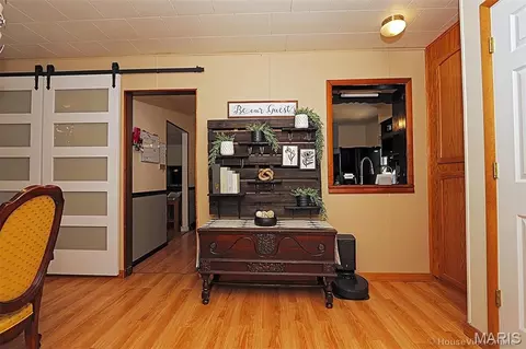 Entry Way - 212 Morgan St, Jackson, MO 63755 photo 1 of 1