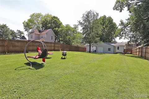 Exterior - 212 Morgan St, Jackson, MO 63755 photo 19 of 26