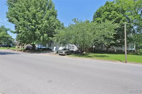 Exterior - 212 Morgan St, Jackson, MO 63755 photo 13 of 26