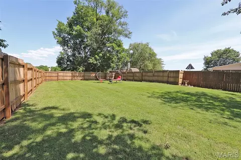 Exterior - 212 Morgan St, Jackson, MO 63755 photo 18 of 26
