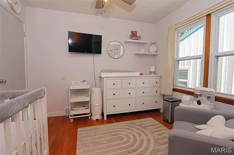Bedroom - 212 Morgan St, Jackson, MO 63755 photo 3 of 3