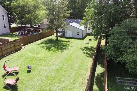 Exterior - 212 Morgan St, Jackson, MO 63755 photo 22 of 26