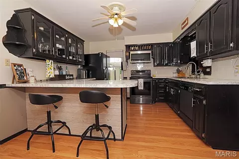 Kitchen - 212 Morgan St, Jackson, MO 63755 photo 1 of 5