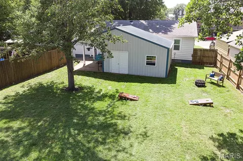 Exterior - 212 Morgan St, Jackson, MO 63755 photo 23 of 26