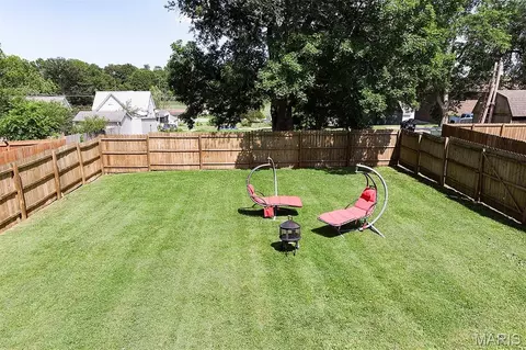 Exterior - 212 Morgan St, Jackson, MO 63755 photo 21 of 26