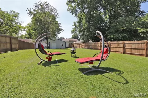 Exterior - 212 Morgan St, Jackson, MO 63755 photo 20 of 26