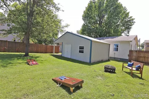 Exterior - 212 Morgan St, Jackson, MO 63755 photo 17 of 26