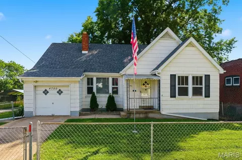 4750 Heidelberg Ave, Saint Louis, MO 63123