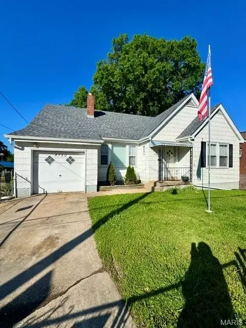 4750 Heidelberg Ave, Saint Louis, MO 63123