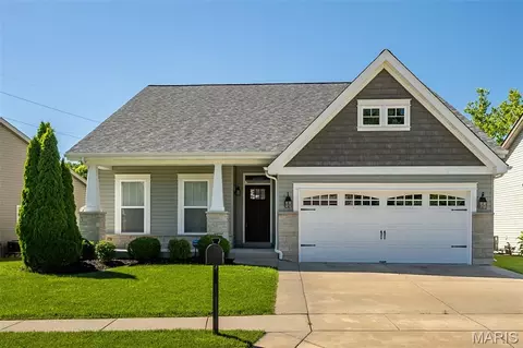 4005 Hathaway Pl, St. Peters, MO 63304