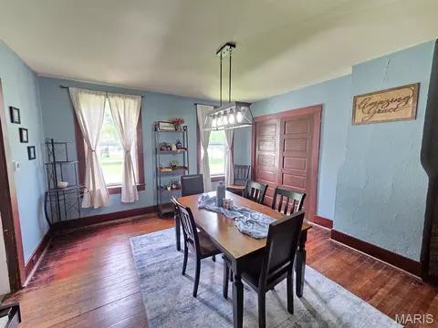 Dining - 701 N 7th St, Canton, MO 63435 photo 2 of 3