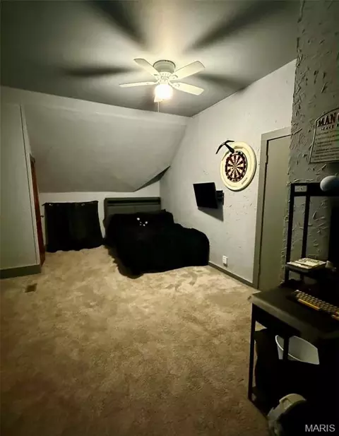Bedroom - 701 N 7th St, Canton, MO 63435 photo 9 of 9