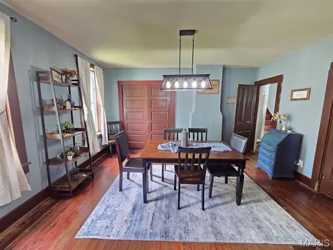 Dining - 701 N 7th St, Canton, MO 63435 photo 1 of 3