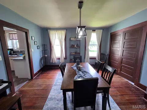 Dining - 701 N 7th St, Canton, MO 63435 photo 3 of 3