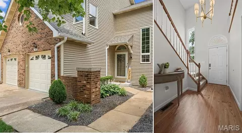 1743 Blue Oak Dr, Chesterfield, MO 63017