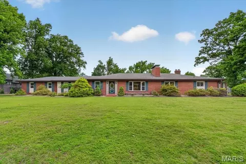 20 Lemp Rd, Saint Louis, MO 63122