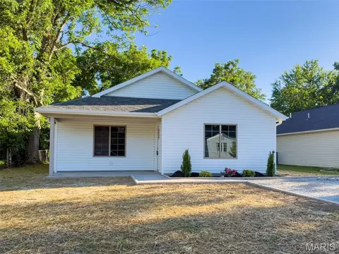 1031 Delano, Poplar Bluff, MO 63901