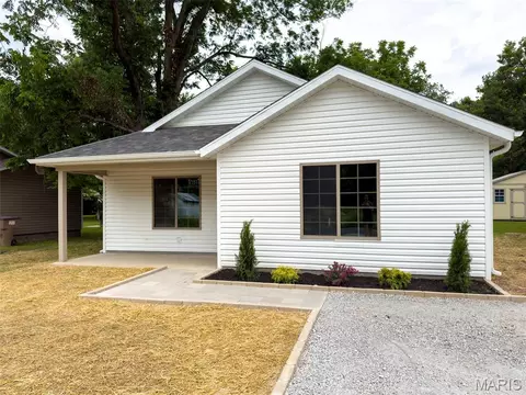 1031 Delano, Poplar Bluff, MO 63901