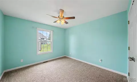 Bedroom - 1232 Britt Ln, Rolla, MO 65401 photo 5 of 5
