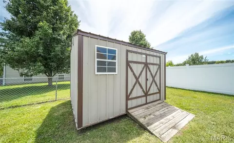 Other - 1232 Britt Ln, Rolla, MO 65401 photo 8 of 8