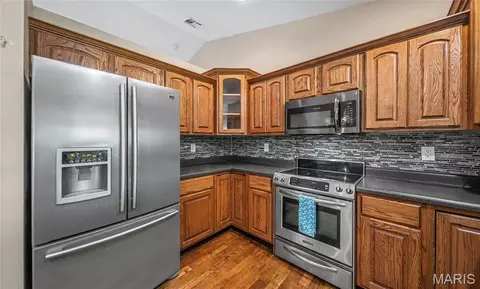 Kitchen - 1232 Britt Ln, Rolla, MO 65401 photo 2 of 3