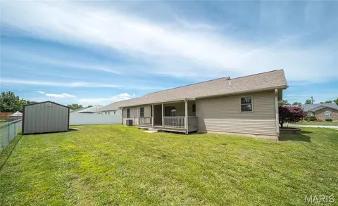 Other - 1232 Britt Ln, Rolla, MO 65401 photo 7 of 8