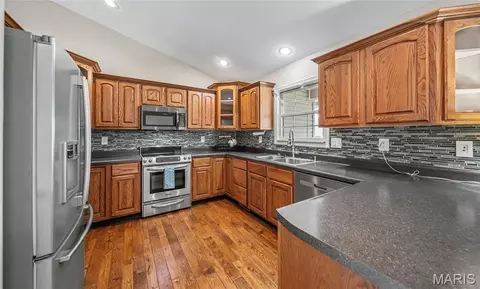 Kitchen - 1232 Britt Ln, Rolla, MO 65401 photo 1 of 3