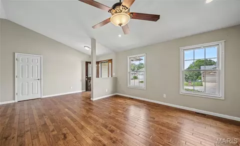 Living - 1232 Britt Ln, Rolla, MO 65401 photo 1 of 3