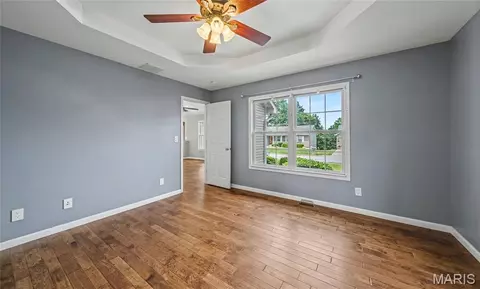 Bedroom - 1232 Britt Ln, Rolla, MO 65401 photo 1 of 5