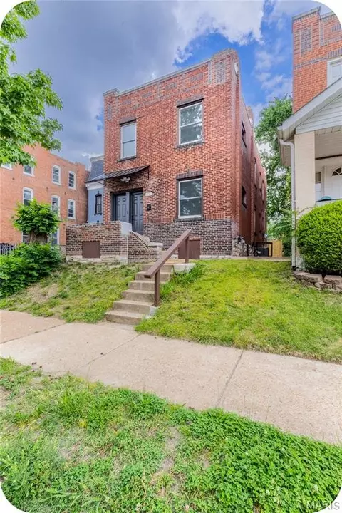 4052 Nebraska Ave, Saint Louis, MO 63118