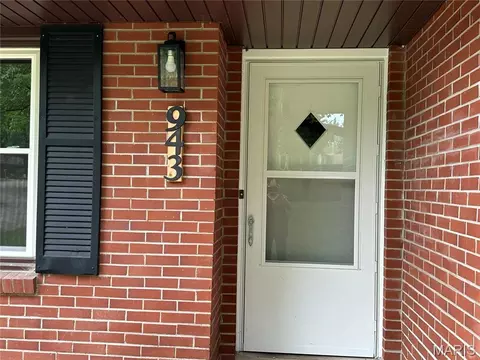 Exterior - 943 Shady Ln, Jackson, MO 63755 photo 4 of 4