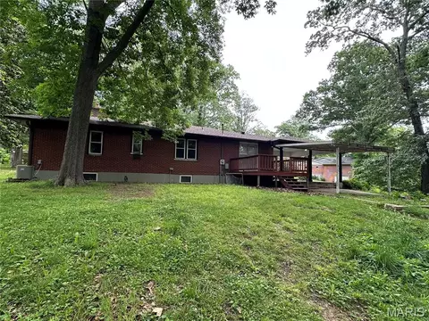 Exterior - 943 Shady Ln, Jackson, MO 63755 photo 2 of 4