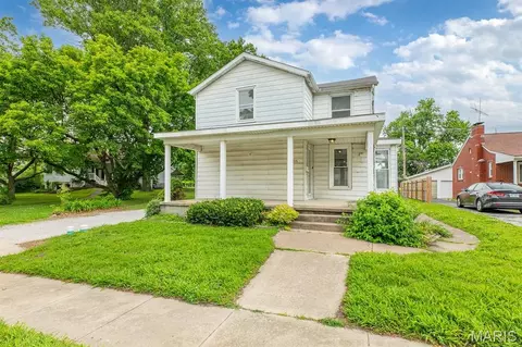 116 W Corbin St, Bethalto, IL 62010