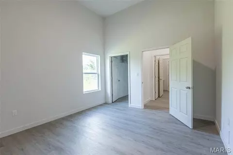 Bedroom - 25665 Leo Ln, Perry, MO 63462 photo 1 of 2