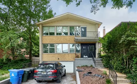 7224 Amherst Ave, Saint Louis, MO 63130