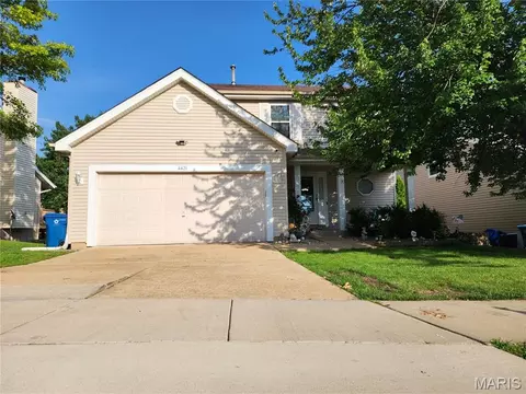 4421 Southview Way Dr, Mehlville, MO 63129