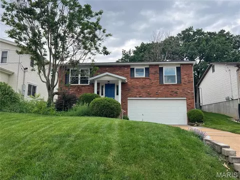 332 Oak Tree Dr, Saint Louis, MO 63119