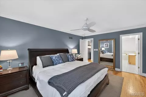 Bedroom - 8 Covington Ln, Saint Louis, MO 63132 photo 2 of 5