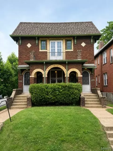 4100 Utah St, Saint Louis, MO 63116
