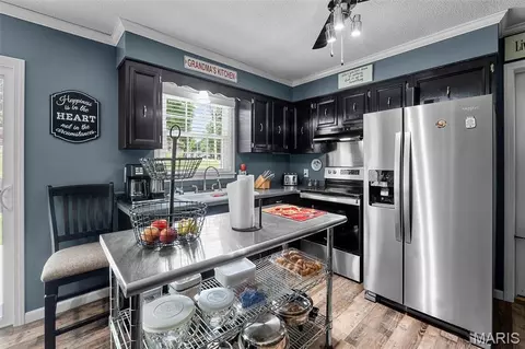 Kitchen - 119 Tavy Dr, Jackson, MO 63755 photo 1 of 3