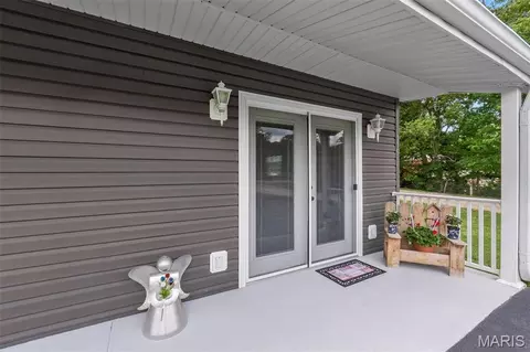 Exterior - 119 Tavy Dr, Jackson, MO 63755 photo 9 of 9