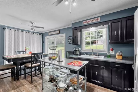 Kitchen - 119 Tavy Dr, Jackson, MO 63755 photo 2 of 3