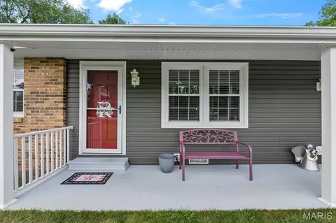 Exterior - 119 Tavy Dr, Jackson, MO 63755 photo 8 of 9