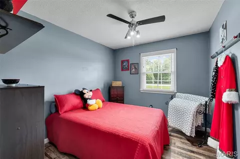 Bedroom - 119 Tavy Dr, Jackson, MO 63755 photo 1 of 2