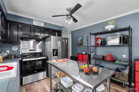 Kitchen - 119 Tavy Dr, Jackson, MO 63755 photo 3 of 3