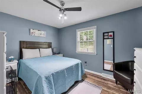 Bedroom - 119 Tavy Dr, Jackson, MO 63755 photo 2 of 2