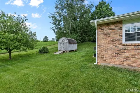 Exterior - 119 Tavy Dr, Jackson, MO 63755 photo 1 of 9