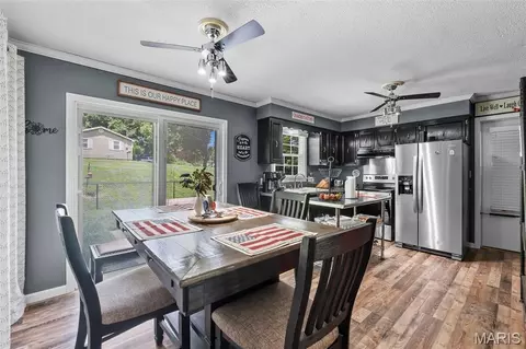 Dining - 119 Tavy Dr, Jackson, MO 63755 photo 1 of 1